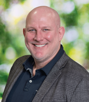 Kevin Kluge, Senior Marketing Consultant
