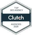 Clutch Top SEO Agency
