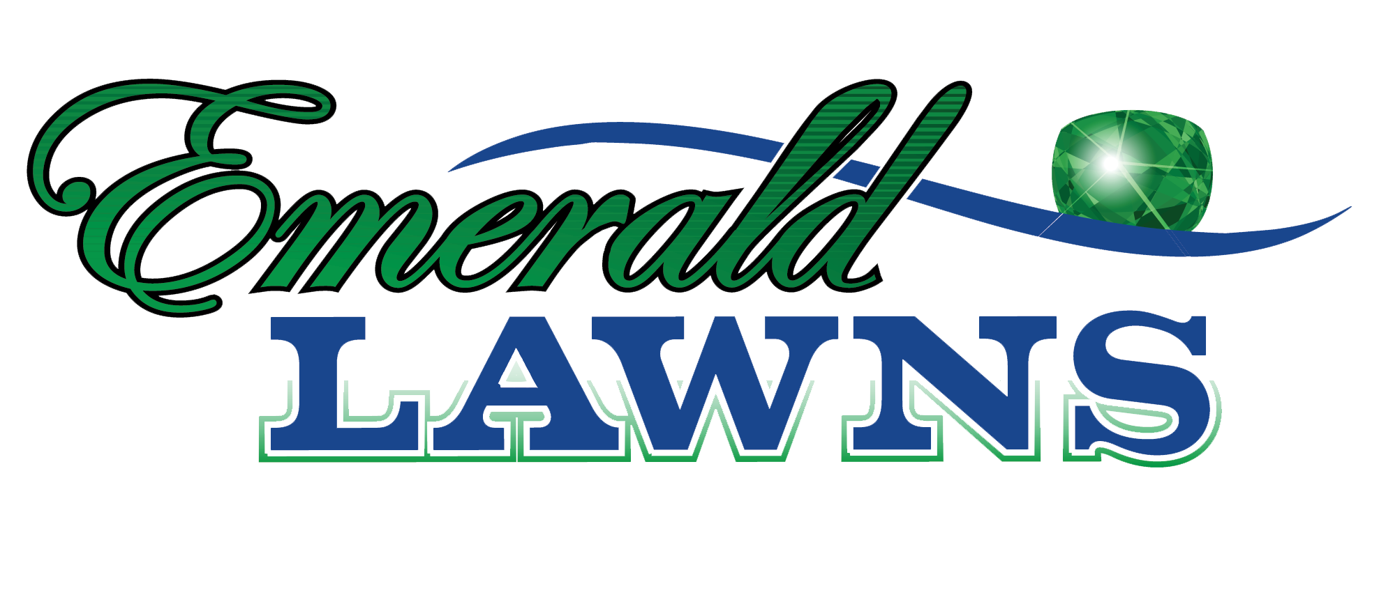 Emerald Lawns