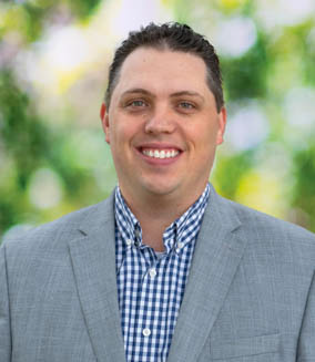 Matt Bowman, Founder of Thrive