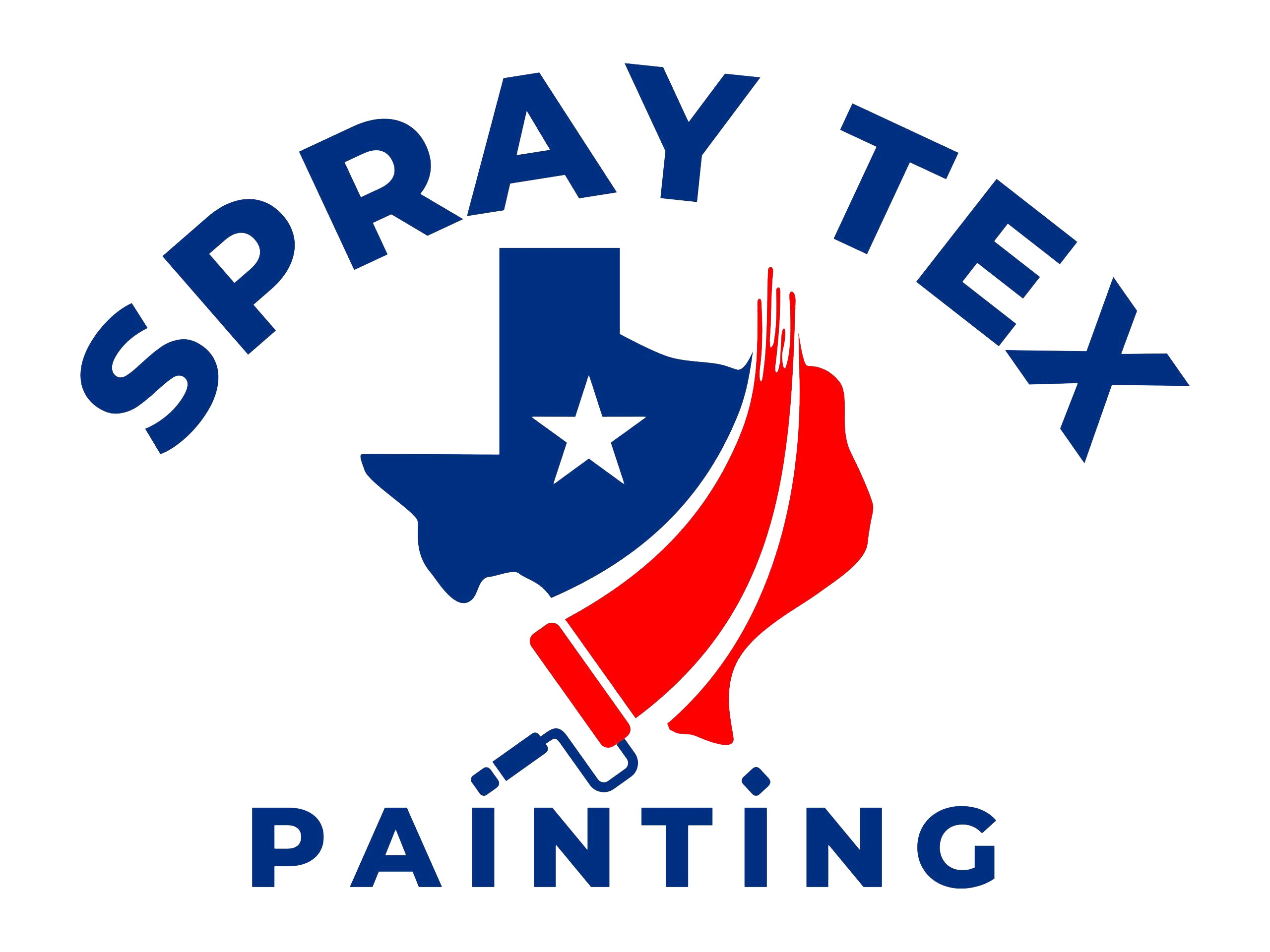Spray Tex