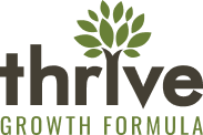 Thrive Growth Formula